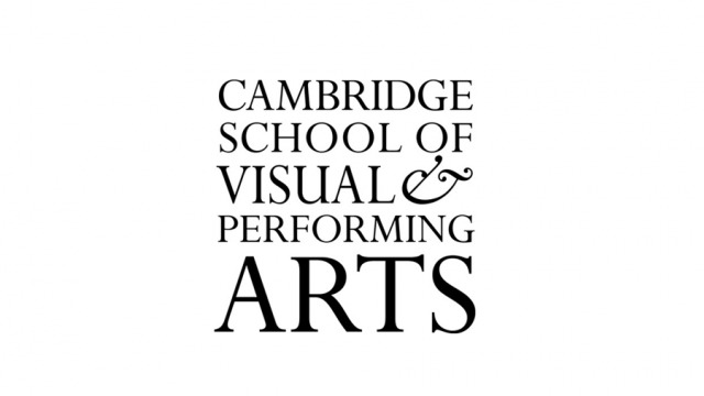 Cambridge School Of Visual Performing Arts CSVPA